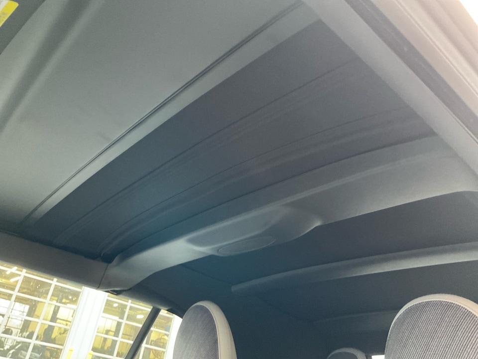 2026 MINI Convertible S - Photo 21