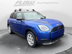 2025 MINI Countryman Cooper S SUV