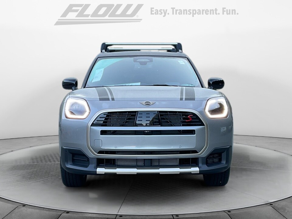 2026 Mini Countryman S ALL4 photo 2