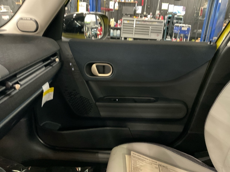 2026 MINI Hardtop 4 Door S - Photo 35