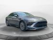 Used 2024 Hyundai Sonata Hybrid SEL Sedan