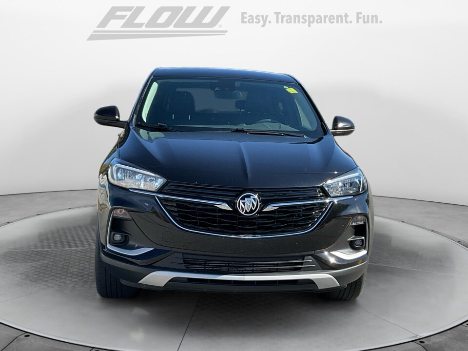 2023 Buick Encore GX Preferred photo 2