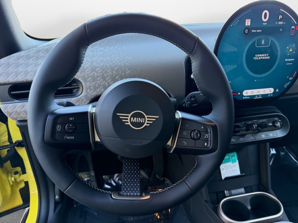 2026 MINI Convertible S - Photo 10