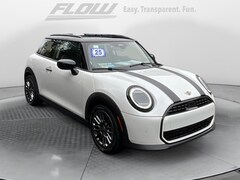 2025 MINI Hardtop Cooper Hatchback