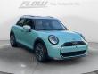 Certified 2025 MINI Hardtop Cooper S Hatchback