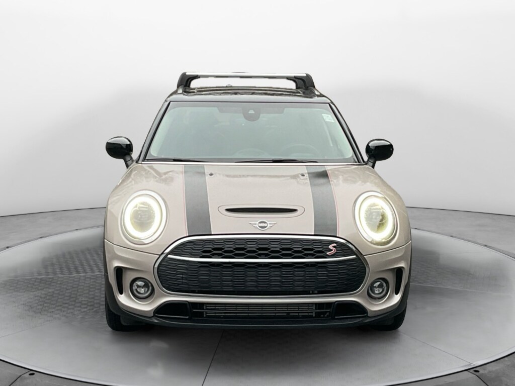 Used 2024 MINI Clubman Cooper S SUV