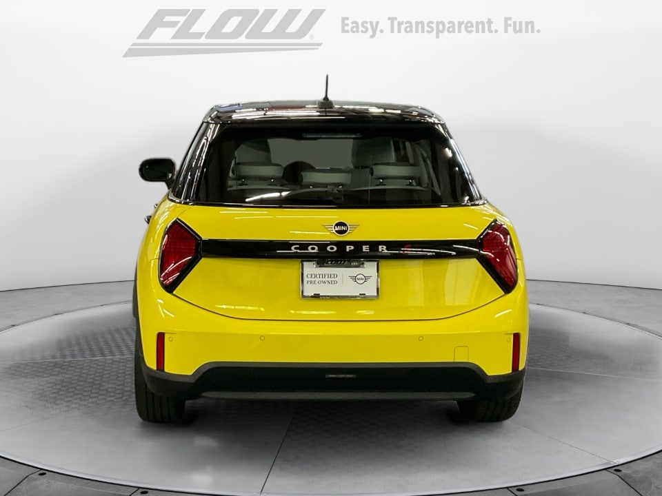2026 MINI Hardtop 4 Door S - Photo 8