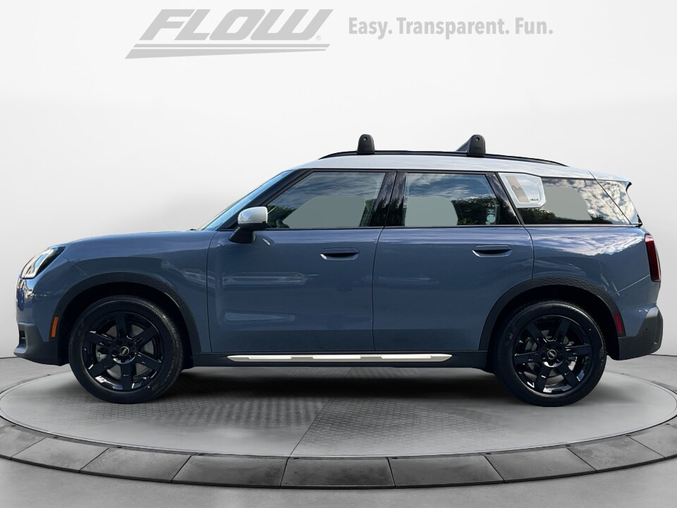 2026 Mini Countryman S ALL4 photo 4