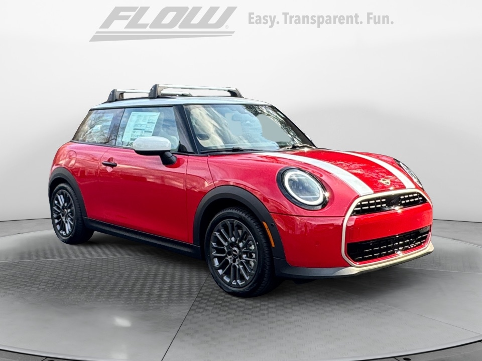 2026 MINI Hardtop 2 Door's photo