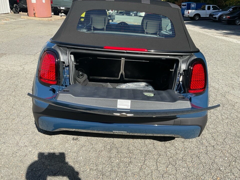 2026 MINI Convertible S - Photo 14