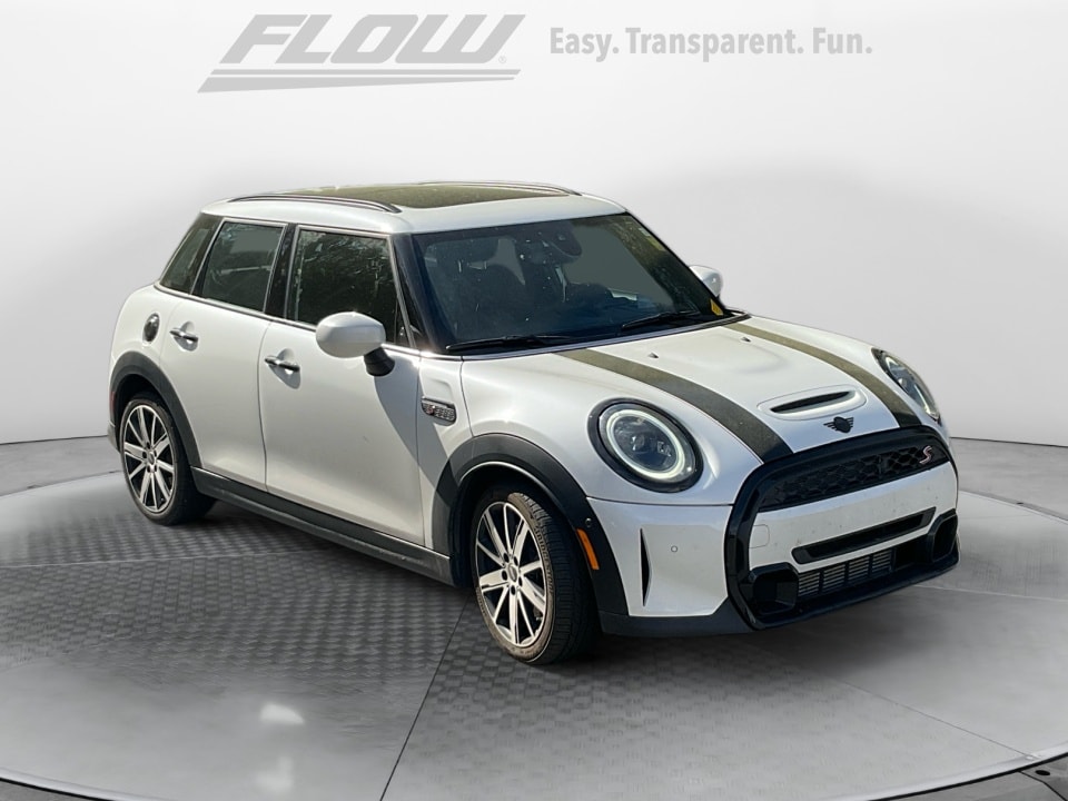 2024 MINI Hardtop 4 Door S