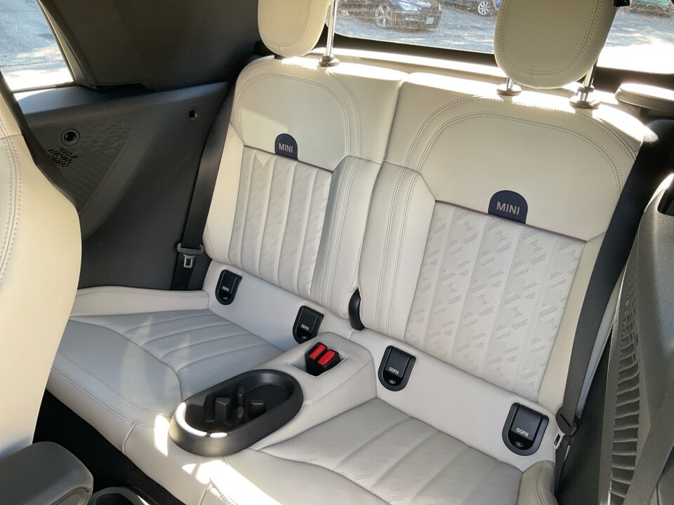 2026 MINI Convertible S - Photo 29