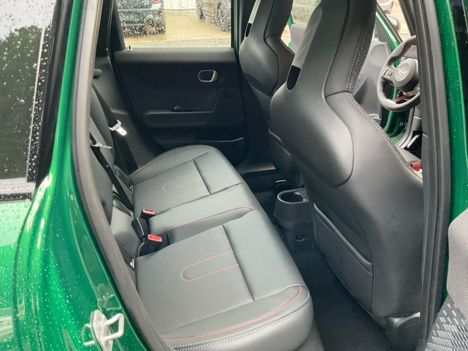 2026 MINI Hardtop 4 Door S - Photo 29