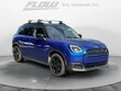 MINI SE Countryman