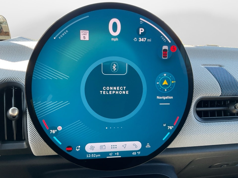 2026 MINI Convertible S - Photo 11