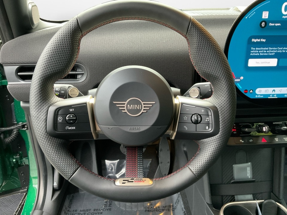 2026 MINI Hardtop 4 Door S - Photo 10