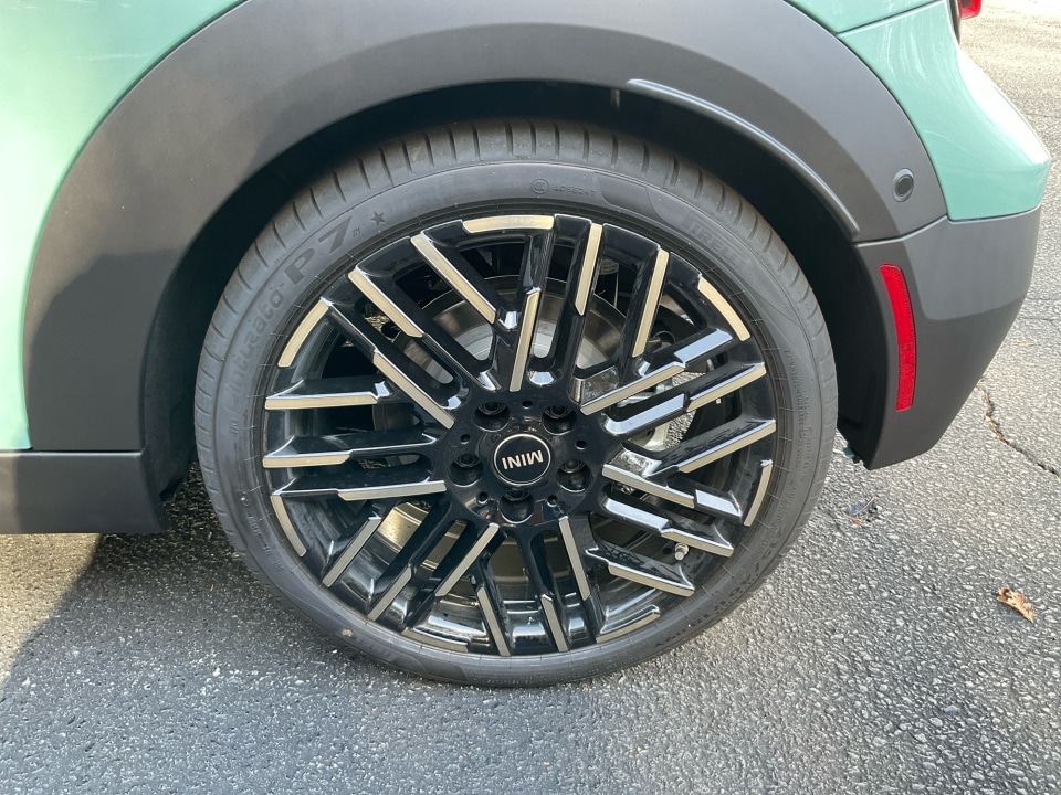 2026 MINI Convertible S - Photo 22