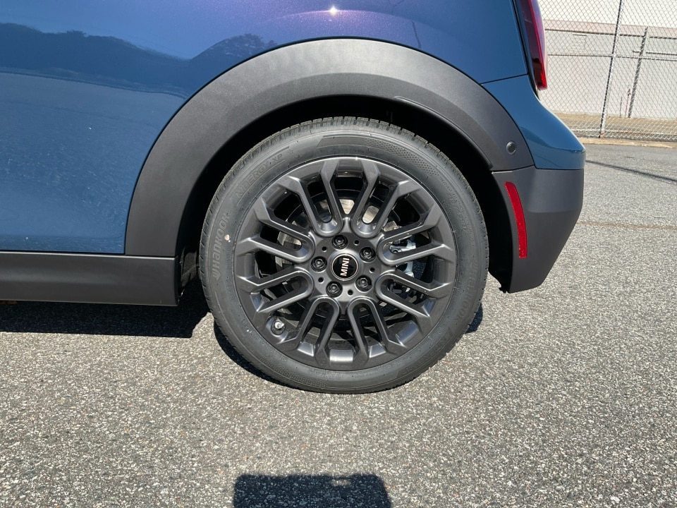 2026 MINI Convertible S - Photo 22