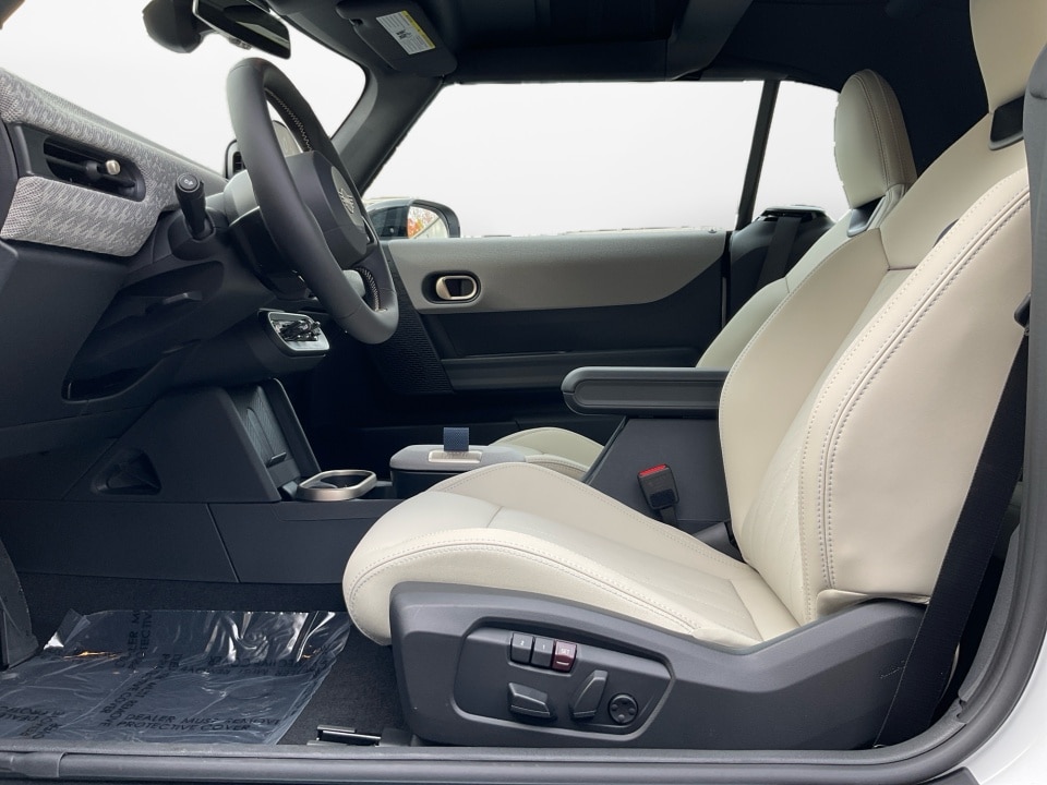 2026 MINI Convertible S - Photo 9