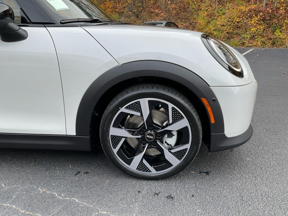 2026 MINI Convertible S - Photo 25