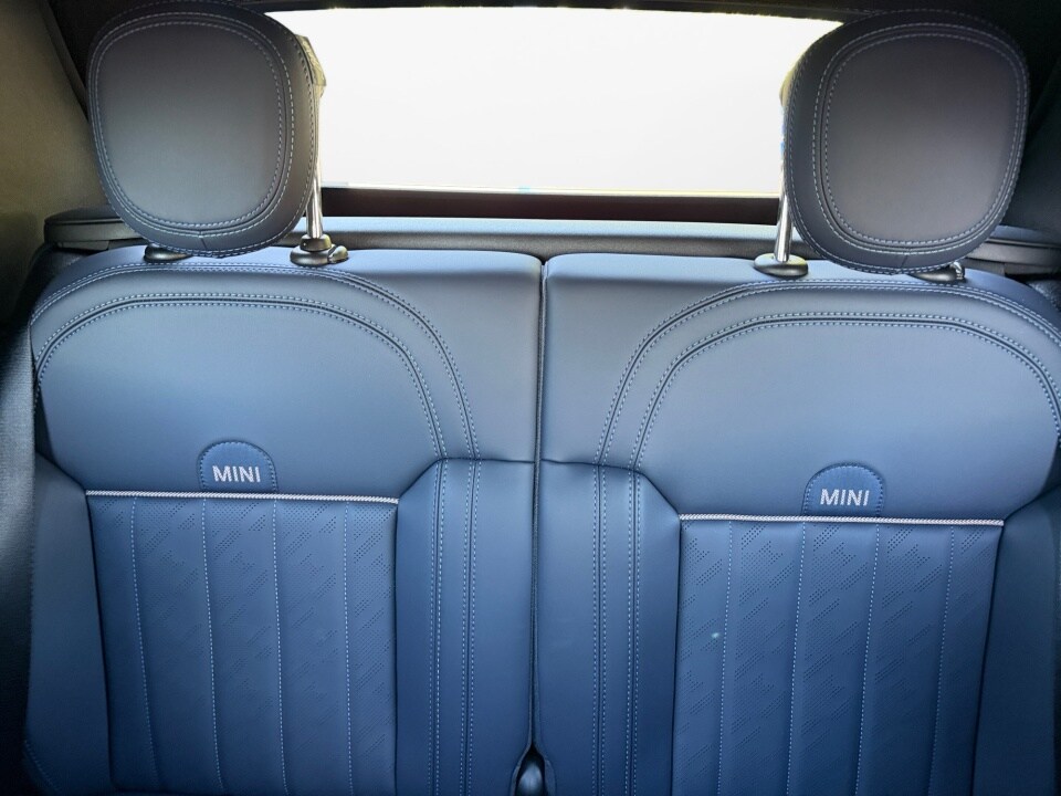 2026 MINI Convertible S - Photo 12