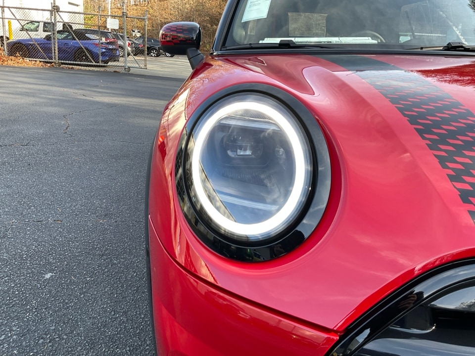 2026 MINI Convertible S - Photo 24