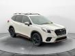 Used 2024 Subaru Forester Sport SUV
