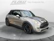 Used 2018 MINI Convertible Cooper S Convertible