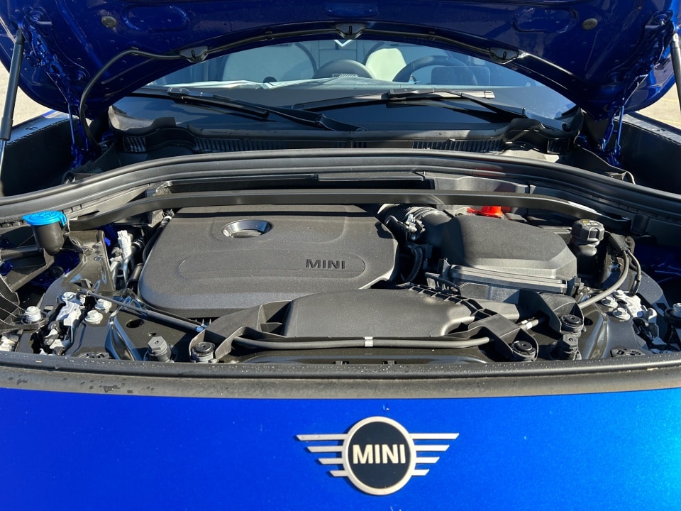 2025 MINI Countryman S - Photo 18
