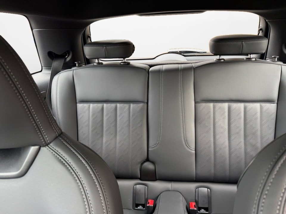 2026 MINI Hardtop 2 Door S - Photo 12