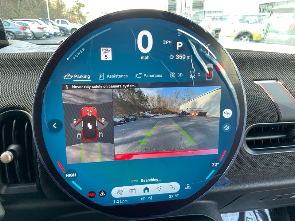 2026 MINI Convertible S - Photo 19