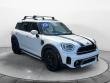 Certified 2024 MINI Countryman Cooper S SUV