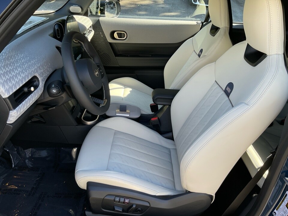 2026 MINI Convertible S - Photo 28