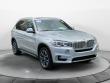 Used 2017 BMW X5 xDrive35i SUV