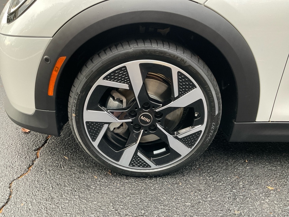 2026 MINI Convertible S - Photo 27