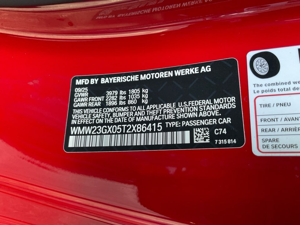 2026 MINI Convertible S - Photo 35