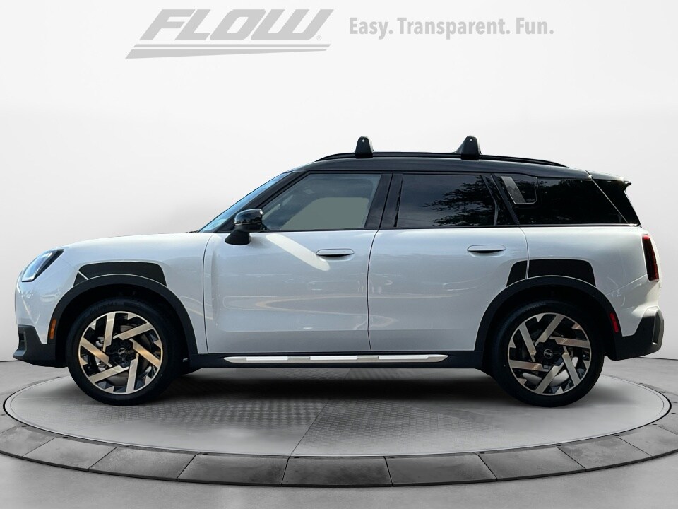 2025 Mini Countryman S ALL4 photo 3