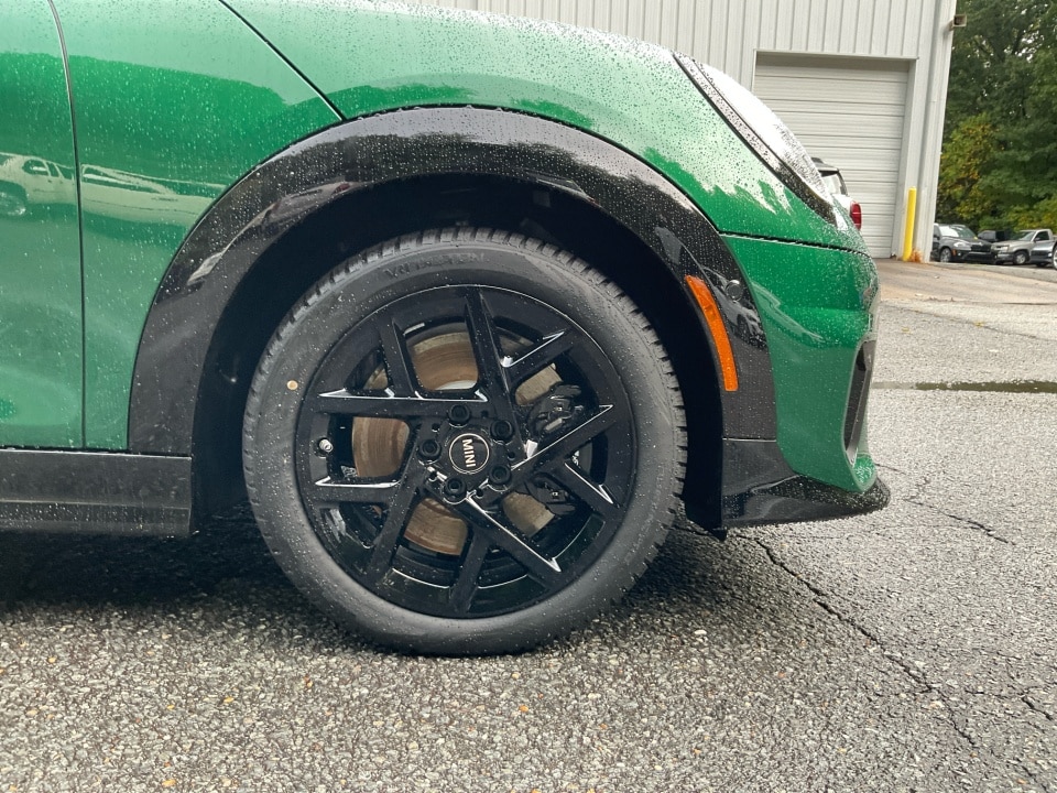 2026 MINI Hardtop 4 Door S - Photo 25