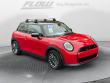 Certified 2025 MINI Hardtop Cooper S Hatchback