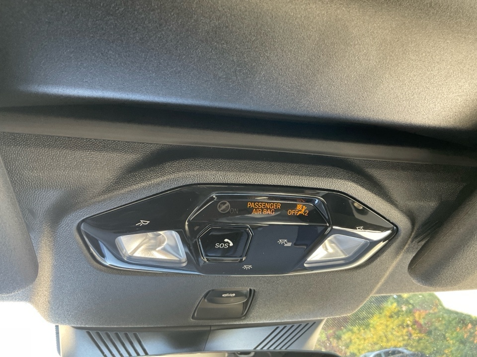 2026 MINI Convertible S - Photo 21