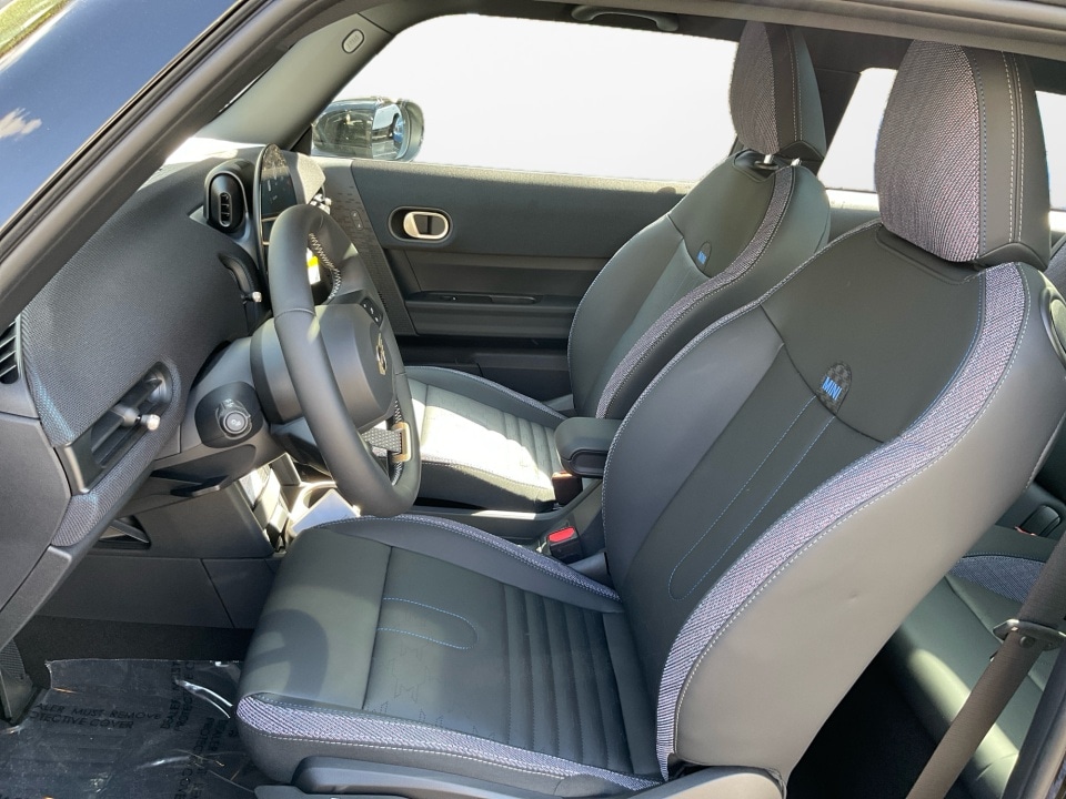 2026 MINI Hardtop 2 Door S - Photo 9