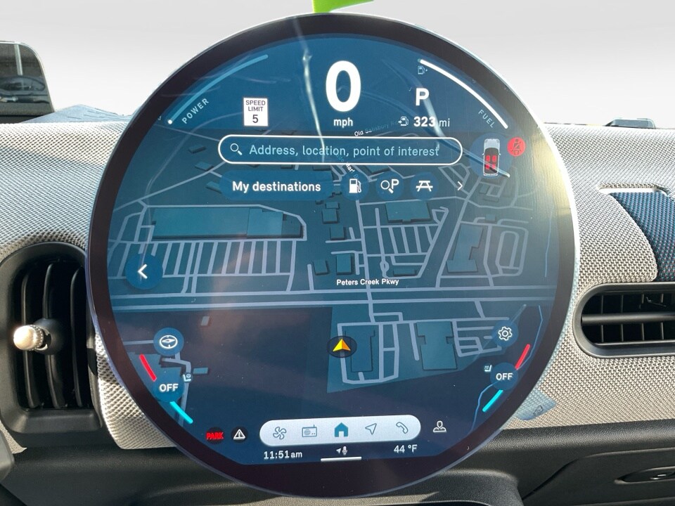 2026 MINI Convertible S - Photo 17