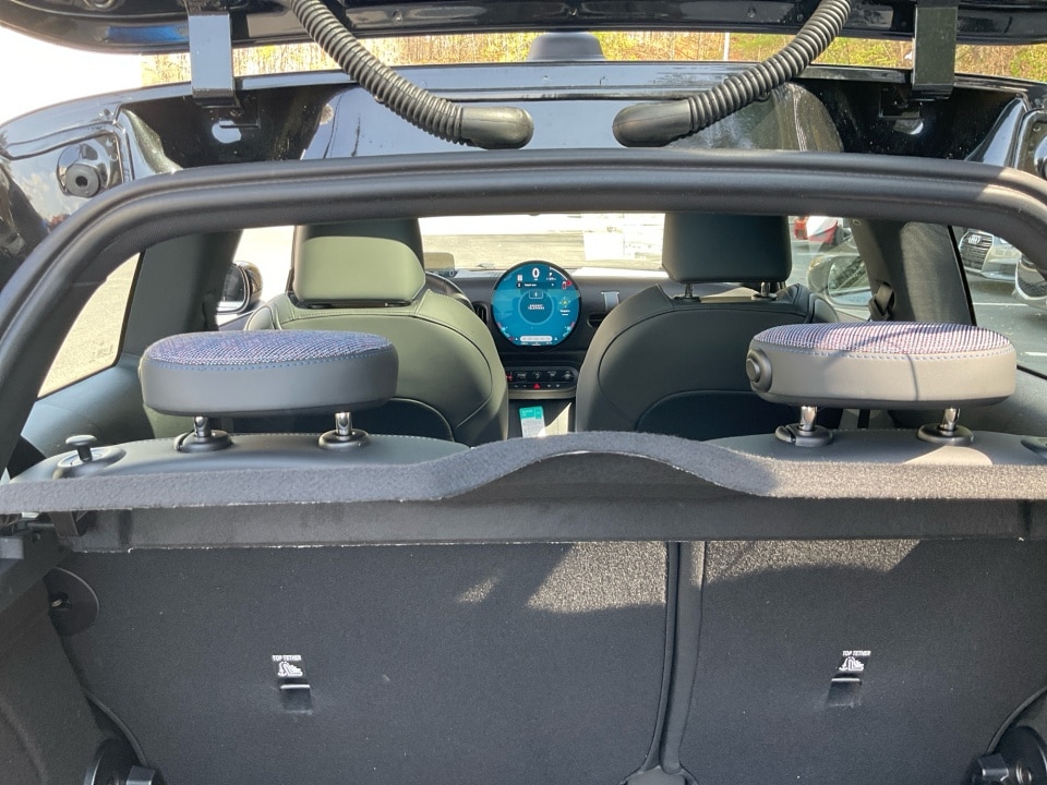 2026 MINI Hardtop 2 Door S - Photo 15