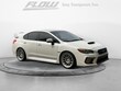  Subaru WRX