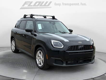2025 MINI Countryman Signature Plus SUV