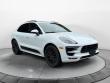 Used 2018 Porsche Macan GTS SUV