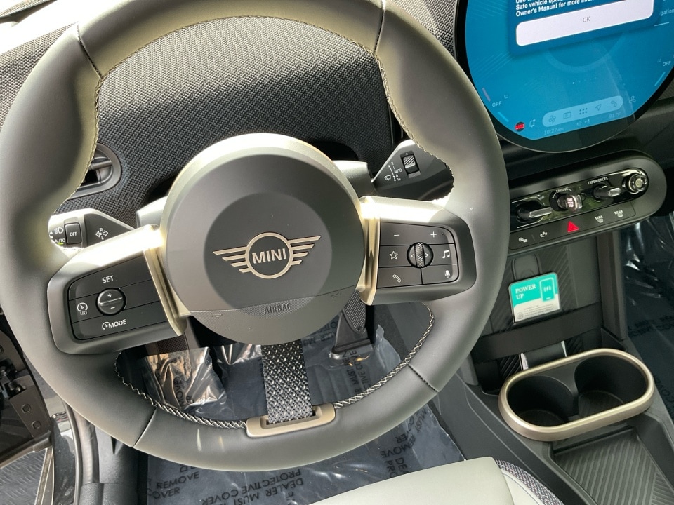 2026 MINI Hardtop 4 Door S - Photo 10