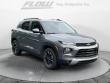 Used 2022 Chevrolet Trailblazer FWD LT SUV