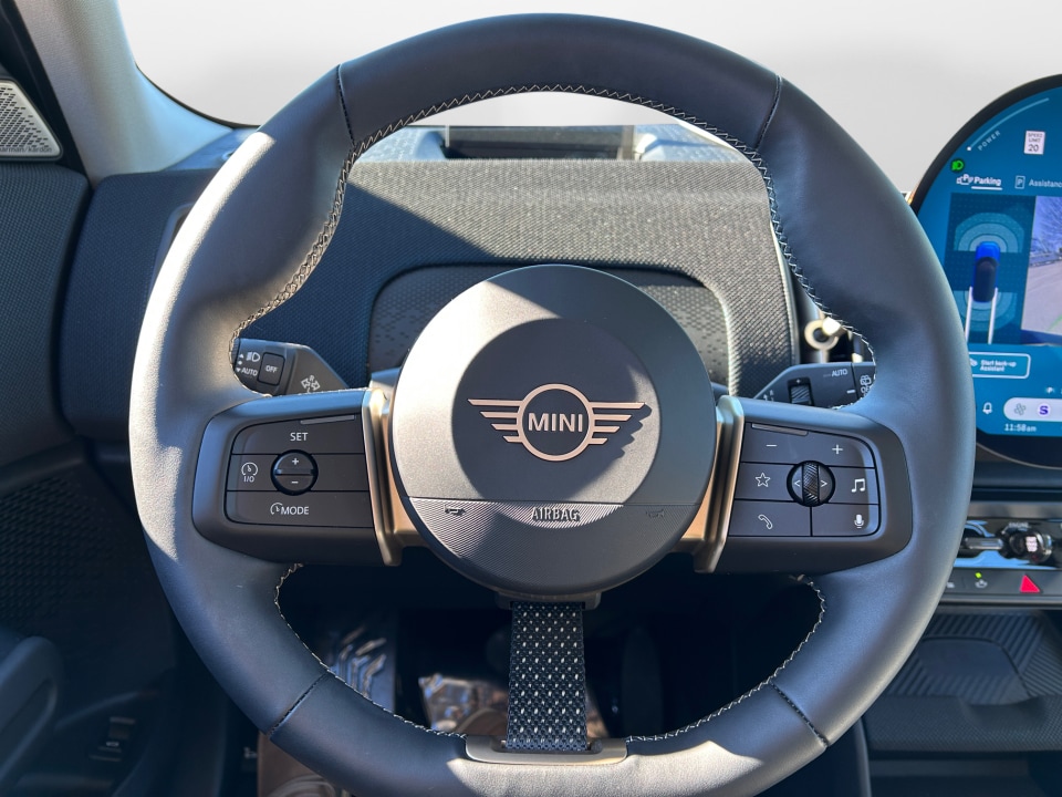 2025 MINI Countryman S - Photo 12
