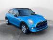 Used 2016 MINI Hardtop Cooper Hatchback